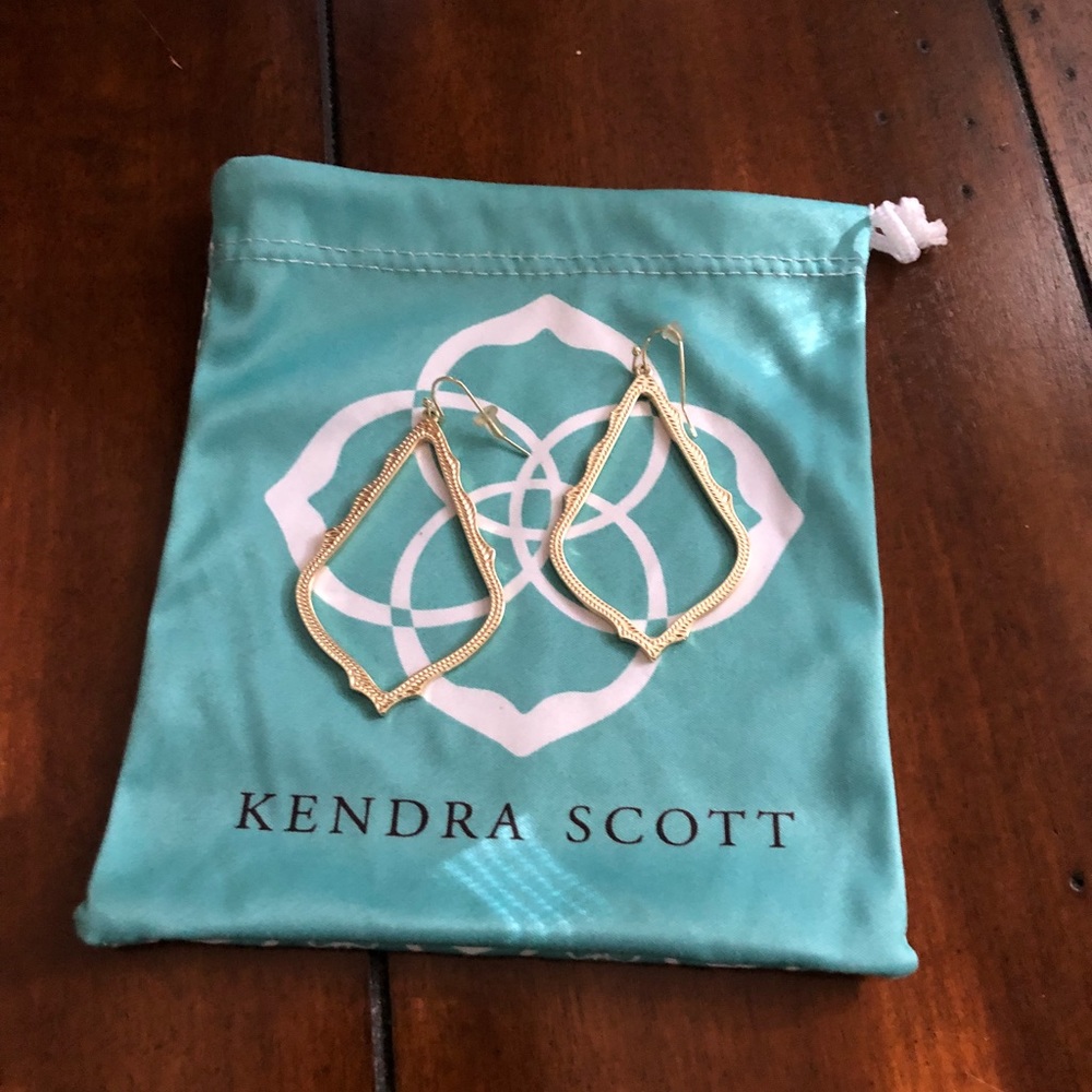 Kendra Scott Sophee Earrings